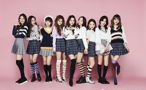  偶像组合|优我女团为什么消失了，这个组合怎么不火其中原因揭秘