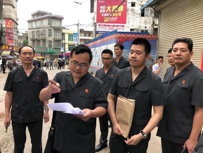 法院|法官看法官 | 奋斗正当时!以青春书写法院新篇章!