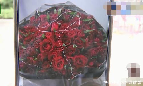 微信|网上结识陌生男性,99朵玫瑰打动内心,女子投资50万后恍然大悟!