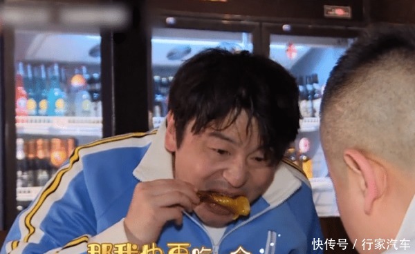  退出|王迅为什么退出《极限挑战》一切还要从岳云鹏吃鸡说起！