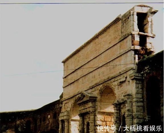  罗马|汉代同期的罗马人: 自来水用量堪比现代北上广