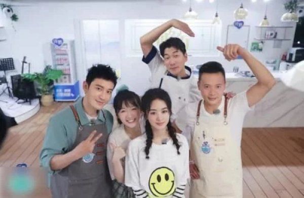  预告|《中餐厅4》预告“移花接木”，张亮潇洒离开，口碑却差点不保