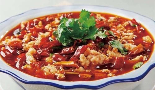 米饭|舌尖的红火盛宴,这些最具代表性麻辣菜,样样都是米饭杀手