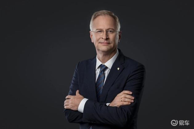  给出|严博禹：保时捷为跑车品牌四化转型给出答案 | 汽车产经