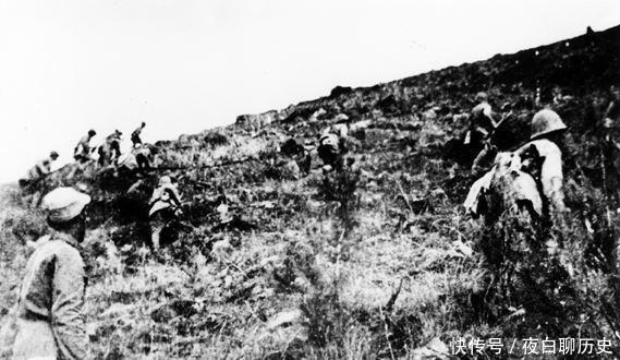 纵队|孟良崮战役中，最先攻上孟良崮的是哪支纵队司令员是谁
