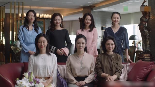 出演|三十而已:不起眼的小配角们,《庆余年》太子,“朱露莎”登场