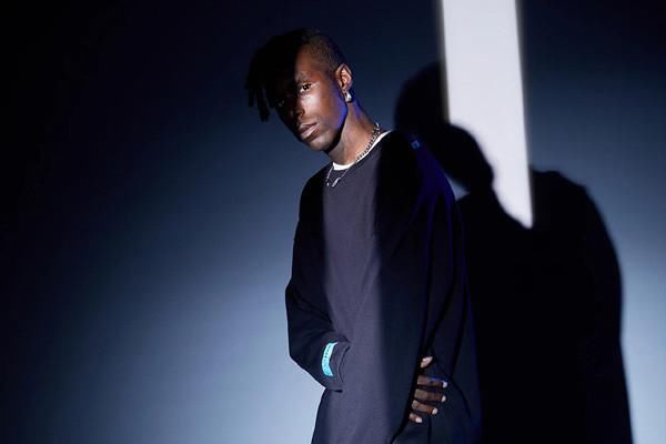  布布|《这就是街舞3》布布资料介绍，能让王一博失去表情管理的舞者究竟什么来头