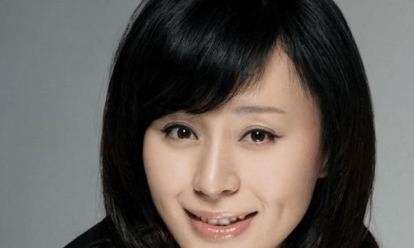 演员|与丈夫裸婚的杨雨婷，夫妻两个人都是演员，感情一直很稳定