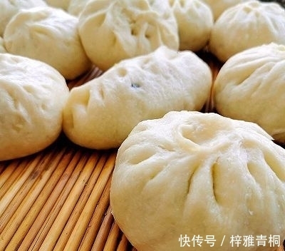 胡萝卜|健康营养茄子豆腐包