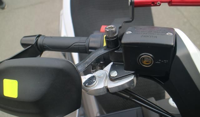  谈谈|优点明显缺点也不能忽视，谈谈大阳V锐300试驾初印象