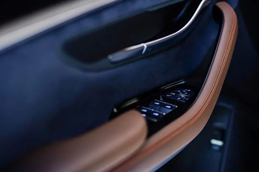 设计|这台比亚迪，做成了我买不起的样子