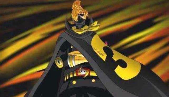 三号战斗服|海贼王：山治VS炎灾，为何引起嘘声一片？