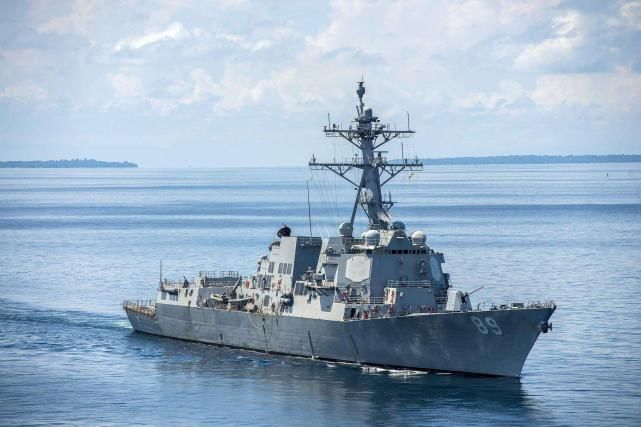  下手|一旦战争全面爆发，美国会首先对谁下手？基辛格给出了正确答案