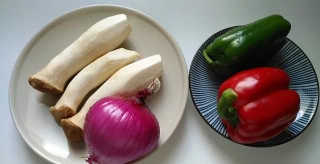  样食|这3样食材，搭一起真是绝配！消暑补血促消化，一口下肚营养下饭