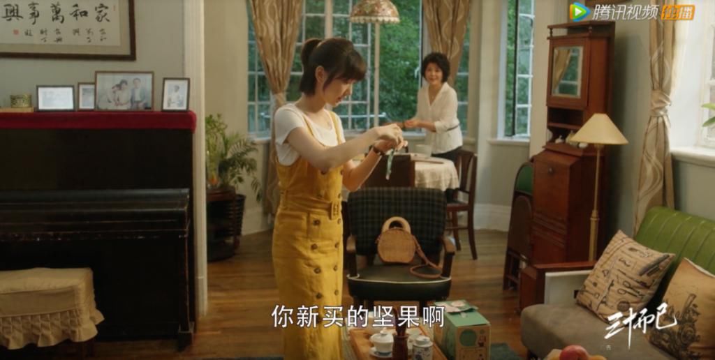  上海|盘点《三十而已》24处上海取景地，顾佳的豪宅原来在这里！