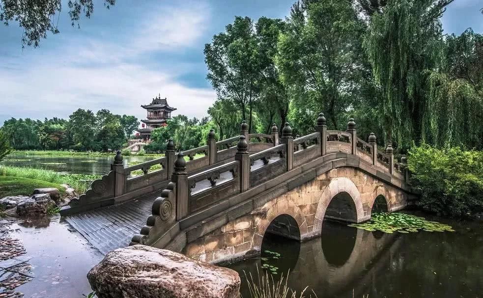  太行山|深远传奇的五千年山西“必游”之路