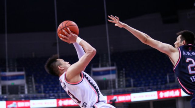  样子|这才是总决赛该有的样子！辽宁逆天改命，郭艾伦末节带队大逆转