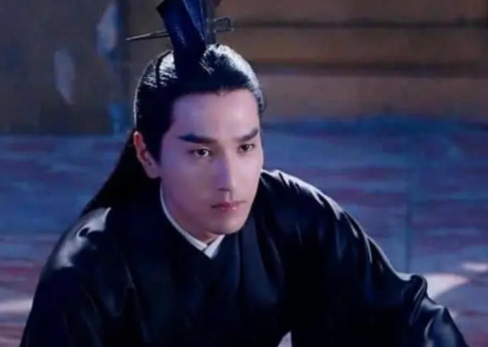  折颜|三生三世：我看了10遍才发觉，墨渊除了夜华一个弟弟，还有个弟弟