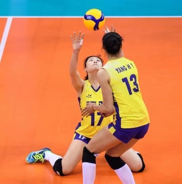  天才|中国女排二期封闭集训曝出重磅消息，天才少女被放弃，姚迪更稳了