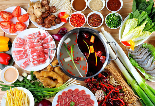 古代|国人有多会吃,原来火锅在古代早就是网红了,了解一下火锅的走红之路!