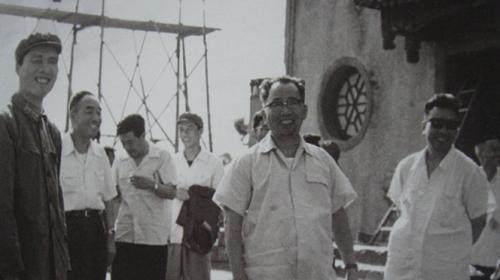  将军|身为开国将军，刘亚楼临终托付，此人一生不忘