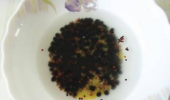  食材|营养食材做米糊，方法简单口感细腻，夏天少喝饮料，多喝它更健康