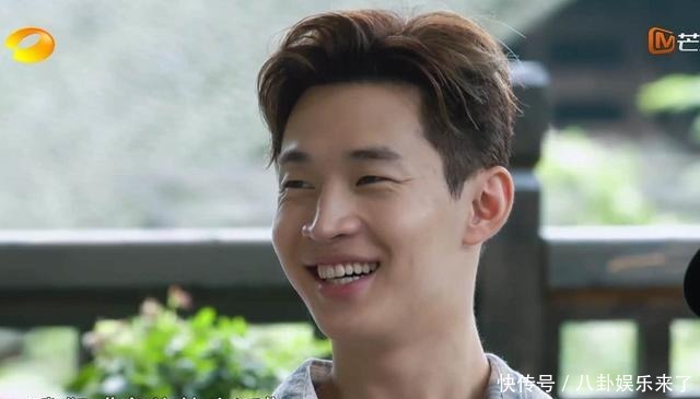 向往的生活|《向往4》开播过半,刘宪华还会来吗早在第三季就已经约定好了