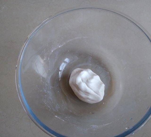 糯米粉|这碗红薯红糖姜汁小汤圆,一碗就能活过来