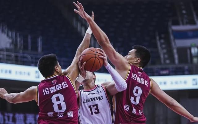  贺天举|没有一点点意外！李晓旭赛季报销，贺天举的表情早已说明一切