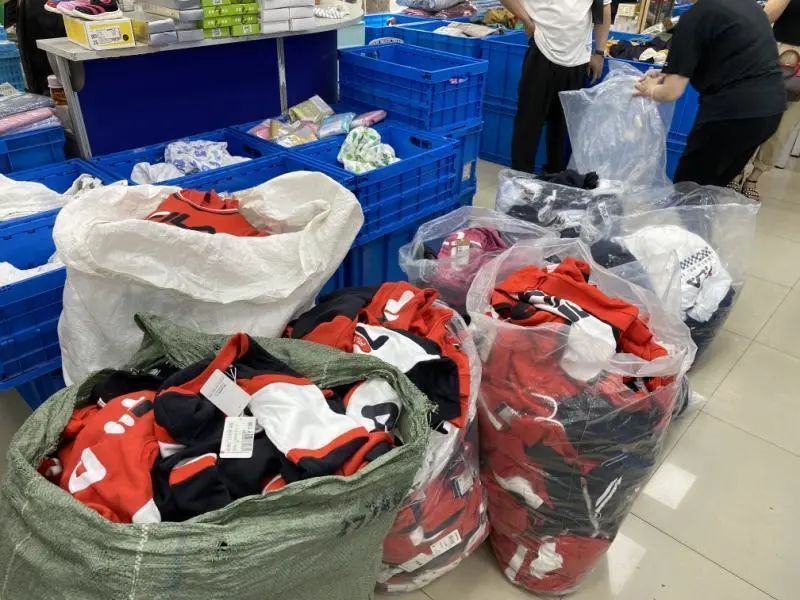 知识产权|杨浦区知识产权所重拳出击，查处两起销售侵权产品案罚款约17万余元