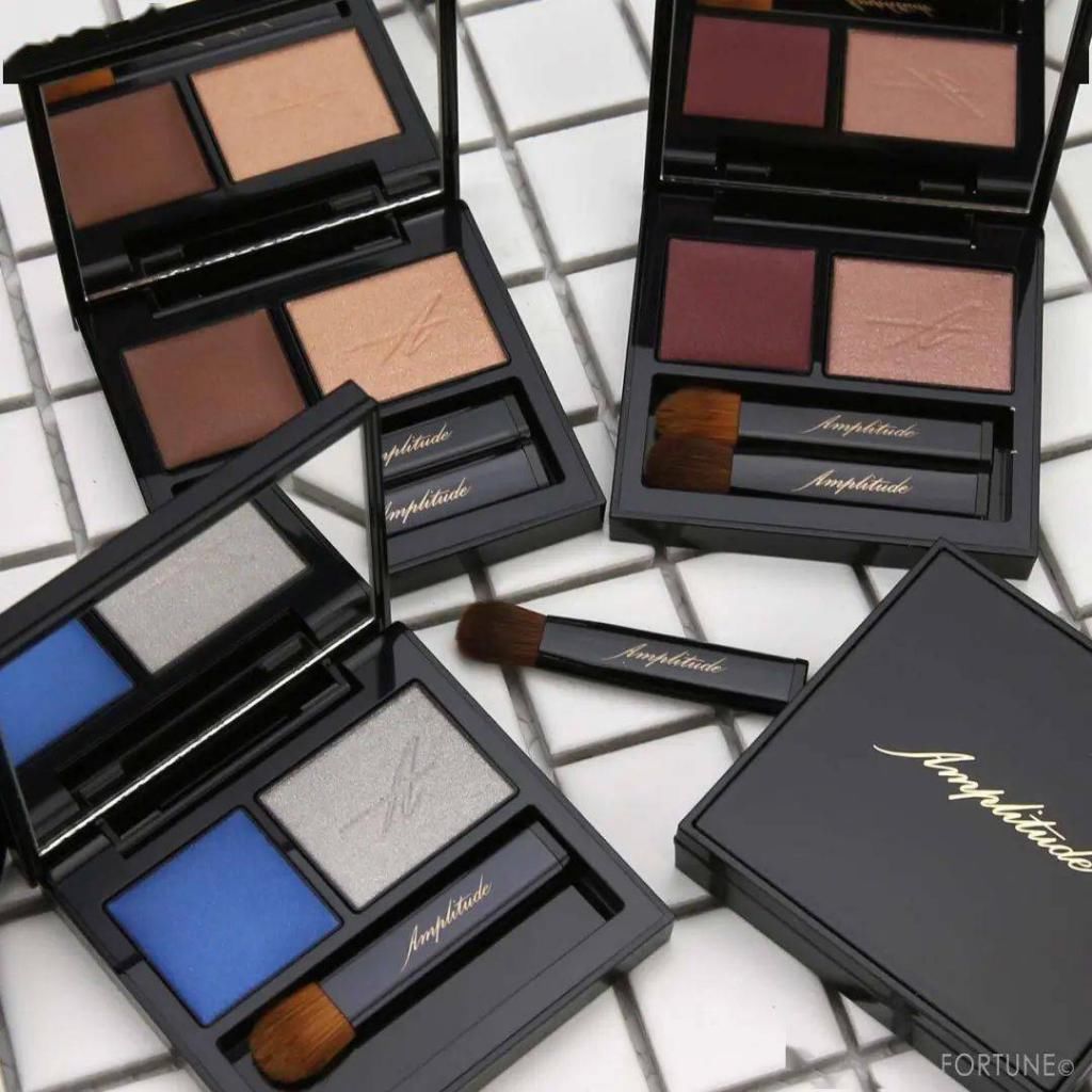  秋季|秋季彩妆新品指路！