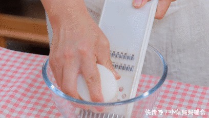 肉馅|远超包子,秒杀肉丸!补铁助消化的它,换一个做法,好吃百倍