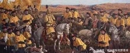  努尔哈赤|真正的清朝冷知识, 你值得一看