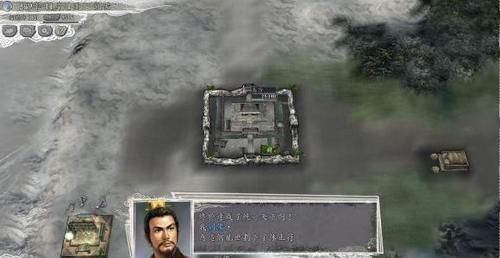 三国志|很多人心中的经典游戏,都有一款三国志11