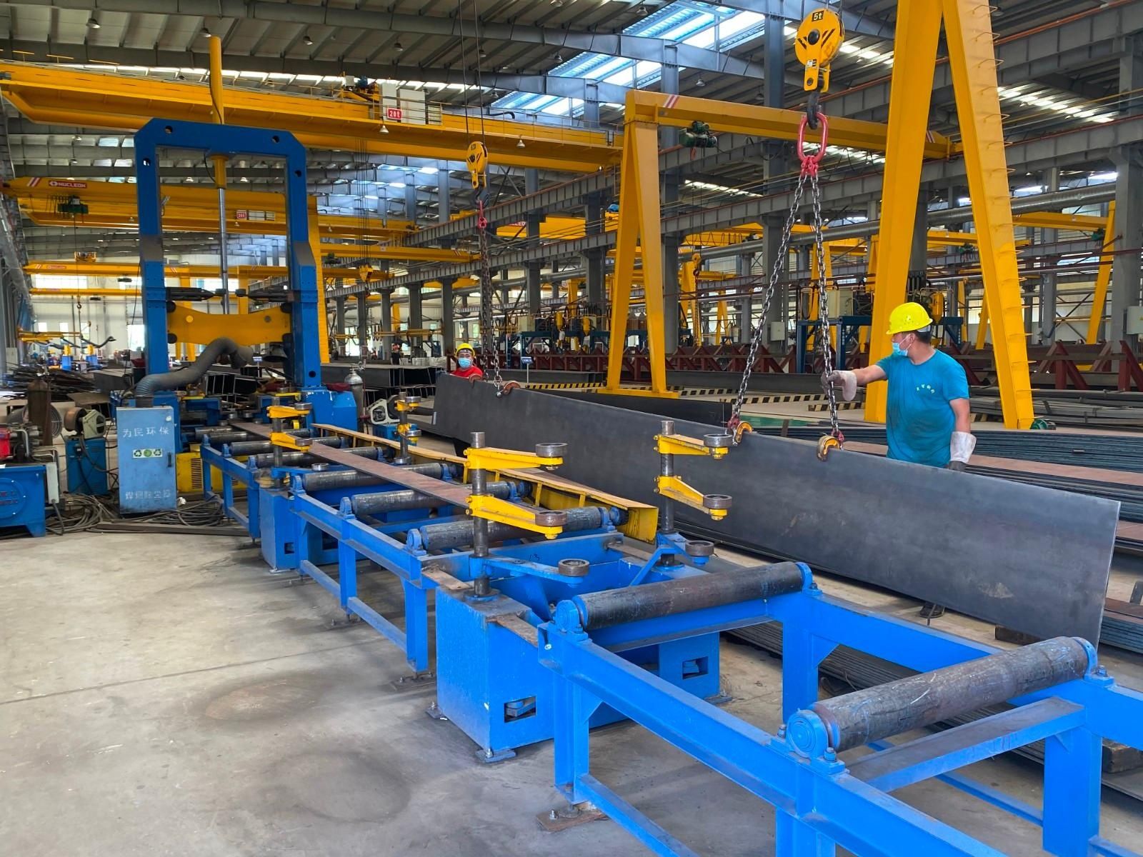 经济指标|聊城经济半年报揭晓!6月主要经济指标全面回升质量向好