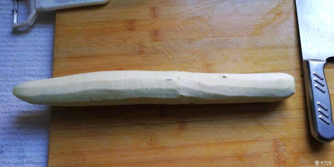  酥茄|家常小菜.糖衣酥茄