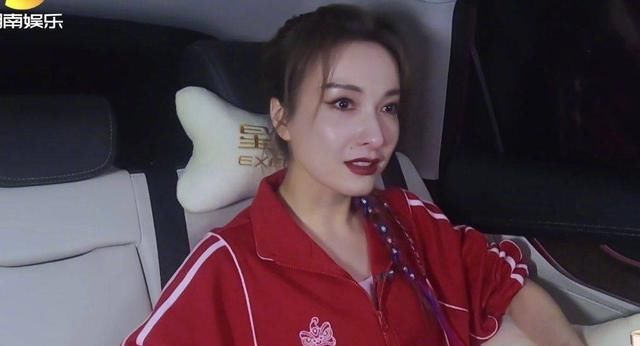  宁静|《浪姐》公演，宁静拒请流量明星，郁可唯请来的董事长有用吗？