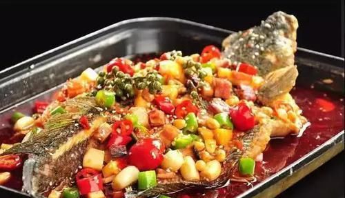  辣椒|色香味俱全的几道家常菜，清爽不油腻，一口咬下去胃口大开