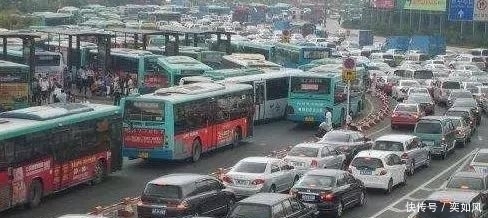  上班|复工后上下班又开始堵车怎么办？原来还有这么多解决办法！