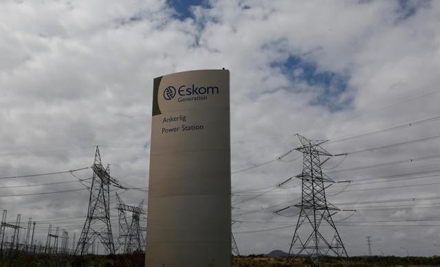  推动|Eskom推动南非电动汽车普及举步维艰，中国小型电动汽车或能帮忙