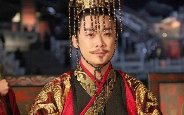  秦破|秦破齐楚联盟，大败楚军，深入中原