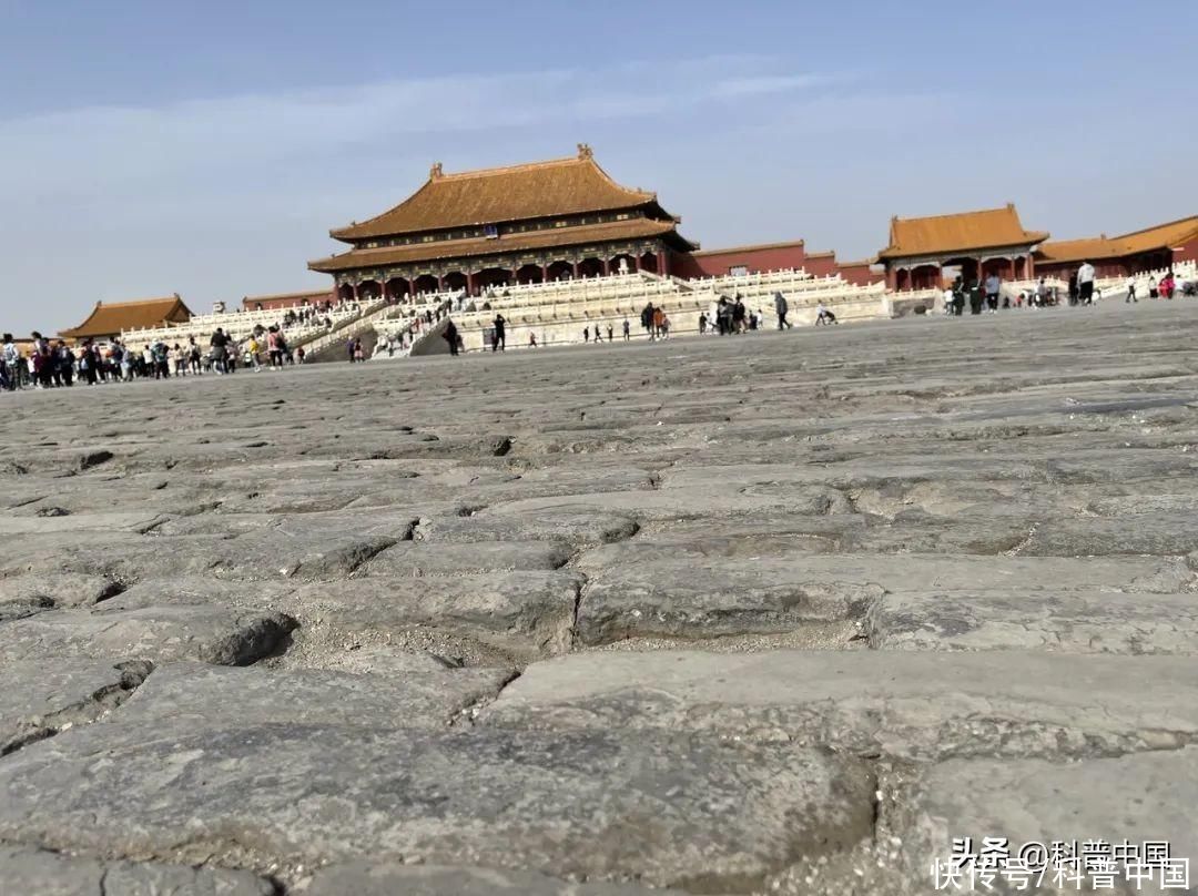 故宫600年不被水淹的原因(网传“故宫历时六百年，从未被水淹过”，古人真的有排水黑科技吗)