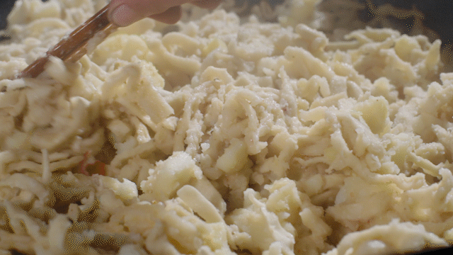 西北|蹲个西北人:洋芋擦擦夹夹格格颗颗到底是啥?