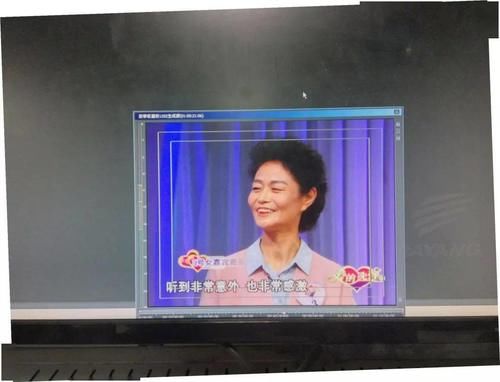  颜值|男嘉宾找老伴先看颜值，“全场最美”女嘉宾能否中他的意？