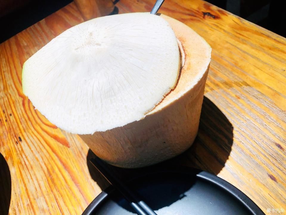  稳定|疫情稳定后带你去看北纬18度的海。