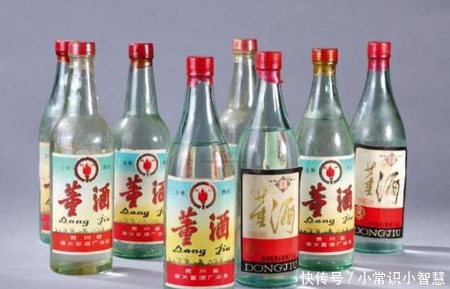 郎酒|这四大白酒,和五粮液差不多,却输在知名度,行家才识货