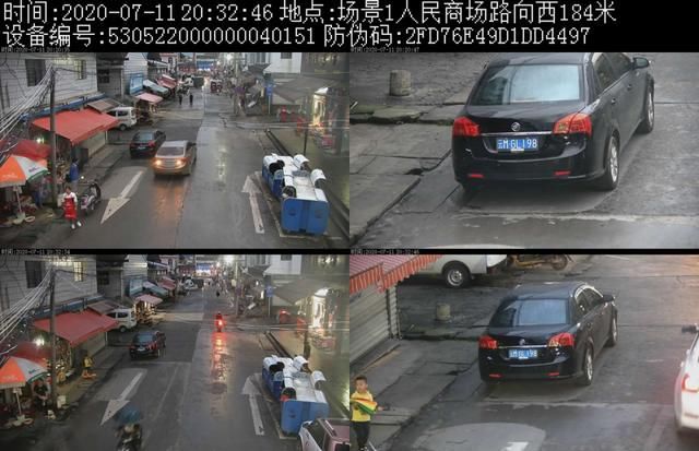 车主姓名|7月第三周实名违停曝光，乱停车的亲， 你上榜了吗？