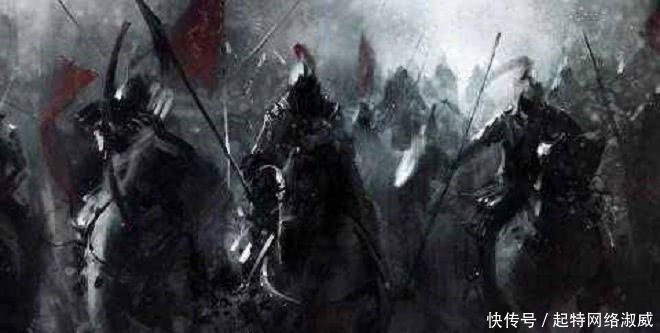 魏延|赵云死后,蜀汉还有一位大将,他虽英勇神武,却受制于诸葛亮