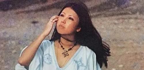  自杀|1次求婚被拒，2任丈夫死亡，3次自杀，48岁离世，作家三毛的一生