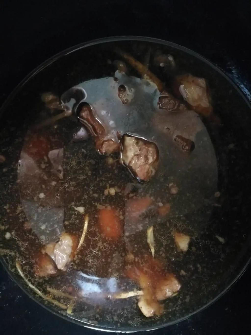  牛腩块|【滋味】拯救没食欲的夏天，试试这道菜！